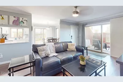 3600 N Hayden Road #3611, Scottsdale, AZ 85251 - Photo 6