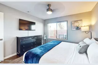 3600 N Hayden Road #3611, Scottsdale, AZ 85251 - Photo 14