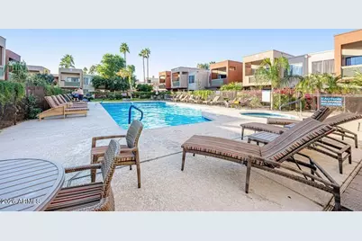 3600 N Hayden Road #3611, Scottsdale, AZ 85251 - Photo 4