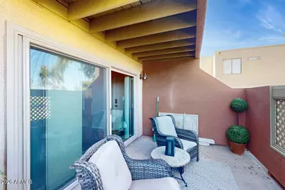 3600 N Hayden Road #3611, Scottsdale, AZ 85251 - Photo 18