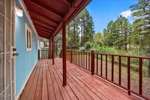 960 N 24th Dr, Show Low, AZ 85901 - Photo 24