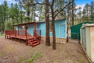 960 N 24th Dr, Show Low, AZ 85901 - Photo 20