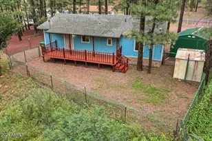 960 N 24th Dr, Show Low, AZ 85901 - Photo 26