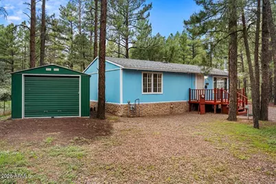 960 N 24th Drive, Show Low, AZ 85901 - Photo 18