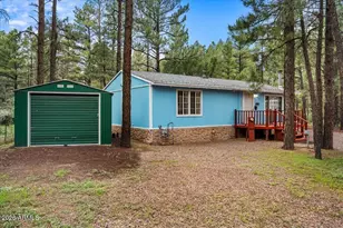 960 N 24th Dr, Show Low, AZ 85901 - Photo 18