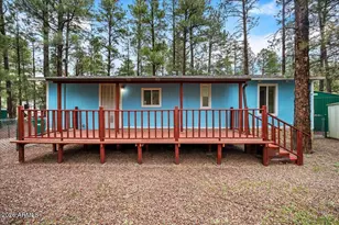 960 N 24th Dr, Show Low, AZ 85901 - Photo 22