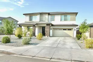 19305 W Valle Vista Way, Litchfield Park, AZ 85340 - Photo 1