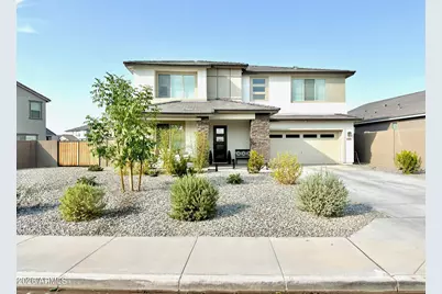 19305 W Valle Vista Way, Litchfield Park, AZ 85340 - Photo 2