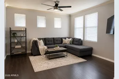 20100 N 78th Place #1187, Scottsdale, AZ 85255 - Photo 10