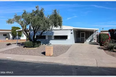 2227 N Nicklaus Drive, Mesa, AZ 85215 - Photo 1