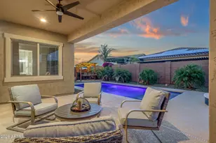 7444 W Spur Dr, Peoria, AZ 85383 - Photo 38