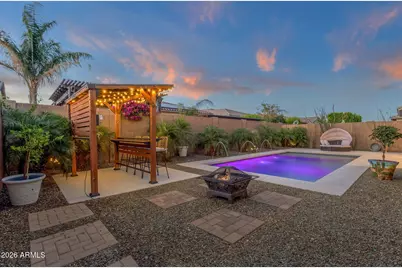 7444 W Spur Drive, Peoria, AZ 85383 - Photo 2