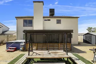 4768 W Piute Ave, Glendale, AZ 85308 - Photo 44