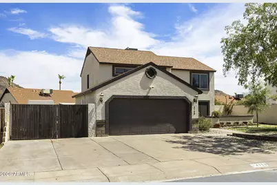 4768 W Piute Avenue, Glendale, AZ 85308 - Photo 2