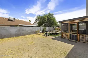 4768 W Piute Ave, Glendale, AZ 85308 - Photo 42