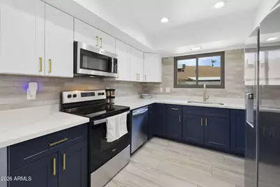 4768 W Piute Avenue, Glendale, AZ 85308 - Photo 16