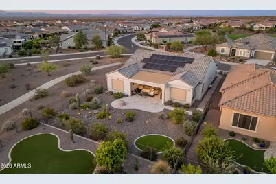 19030 N 260th Lane, Buckeye, AZ 85396 - Photo 44