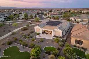 19030 N 260th Ln, Buckeye, AZ 85396 - Photo 44