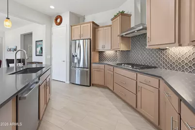 19030 N 260th Lane, Buckeye, AZ 85396 - Photo 16