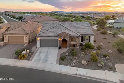 19030 N 260th Lane, Buckeye, AZ 85396 - Photo 8