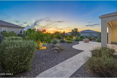 19030 N 260th Lane, Buckeye, AZ 85396 - Photo 46