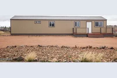 2070 E Gleeson Road, Tombstone, AZ 85638 - Photo 4