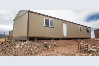 2070 E Gleeson Road, Tombstone, AZ 85638 - Photo 2