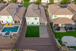 31910 N 132nd Ave, Peoria, AZ 85383 - Photo 60