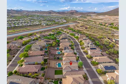 31910 N 132nd Avenue, Peoria, AZ 85383 - Photo 66