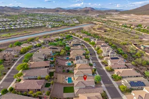 31910 N 132nd Ave, Peoria, AZ 85383 - Photo 66