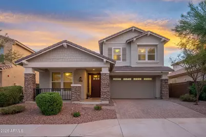 31910 N 132nd Avenue, Peoria, AZ 85383 - Photo 1