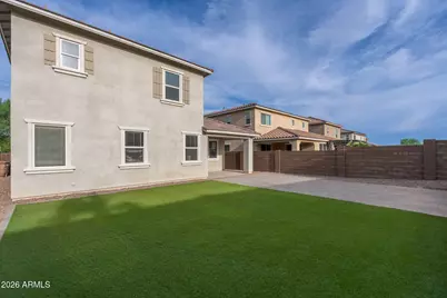 31910 N 132nd Avenue, Peoria, AZ 85383 - Photo 46