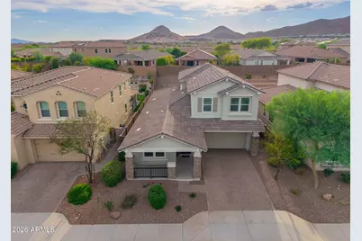 31910 N 132nd Avenue, Peoria, AZ 85383 - Photo 58