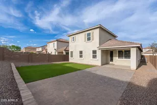 31910 N 132nd Ave, Peoria, AZ 85383 - Photo 44