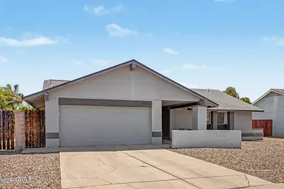 1725 W Angel Fire Terrace, Phoenix, AZ 85027 - Photo 32