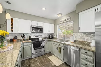 1725 W Angel Fire Terrace, Phoenix, AZ 85027 - Photo 12