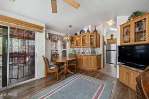 2240 E Quarter Horse Way, Show Low, AZ 85901 - Photo 12