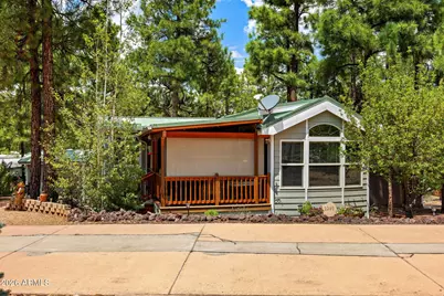 2240 E Quarter Horse Way, Show Low, AZ 85901 - Photo 1