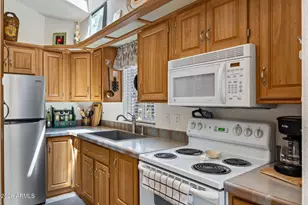 2240 E Quarter Horse Way, Show Low, AZ 85901 - Photo 14