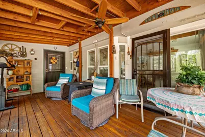 2240 E Quarter Horse Way, Show Low, AZ 85901 - Photo 6
