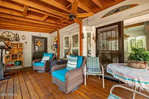 2240 E Quarter Horse Way, Show Low, AZ 85901 - Photo 6