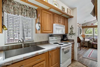 2240 E Quarter Horse Way, Show Low, AZ 85901 - Photo 16
