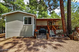 2240 E Quarter Horse Way, Show Low, AZ 85901 - Photo 4