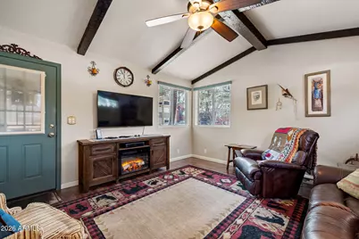 2240 E Quarter Horse Way, Show Low, AZ 85901 - Photo 8