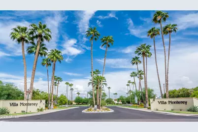 7639 E Thornwood Drive, Scottsdale, AZ 85251 - Photo 2