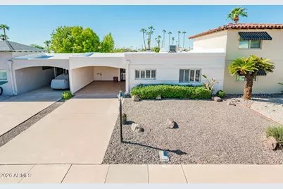 7639 E Thornwood Drive, Scottsdale, AZ 85251 - Photo 4