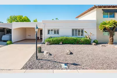 7639 E Thornwood Drive, Scottsdale, AZ 85251 - Photo 1