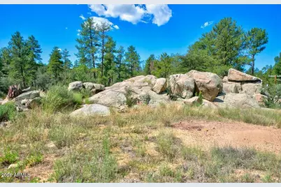 110 Grace Avenue #2, Prescott, AZ 86303 - Photo 4