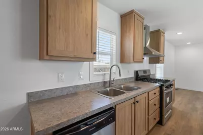 701 S Dobson Road #34, Mesa, AZ 85202 - Photo 6