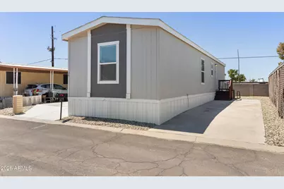 701 S Dobson Road #34, Mesa, AZ 85202 - Photo 16